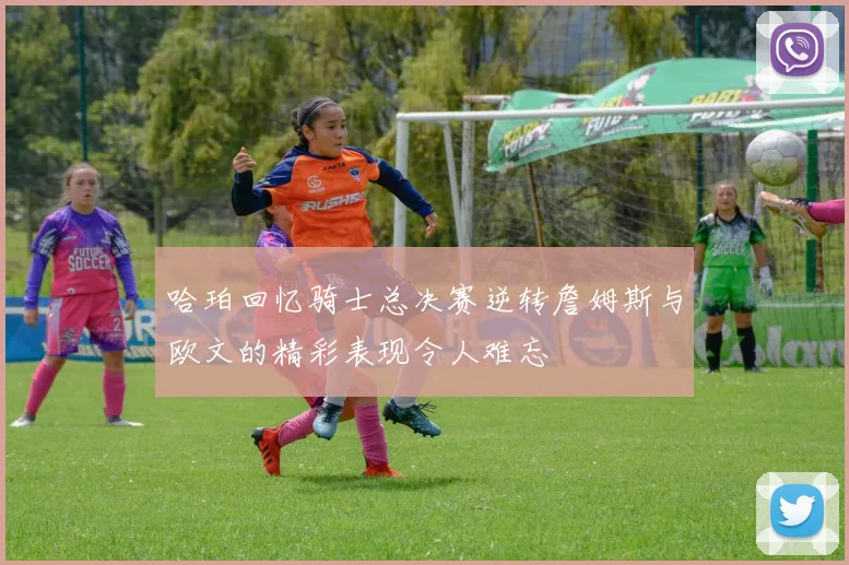 哈珀回忆骑士总决赛逆转詹姆斯与欧文的精彩表现令人难忘